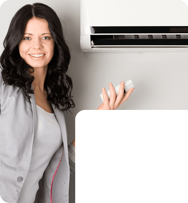 chuck's heating & air conditioning